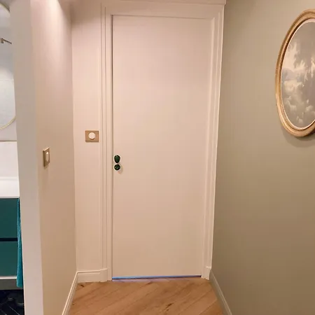 So Guest, Superieure Hypercentre Terrasse *