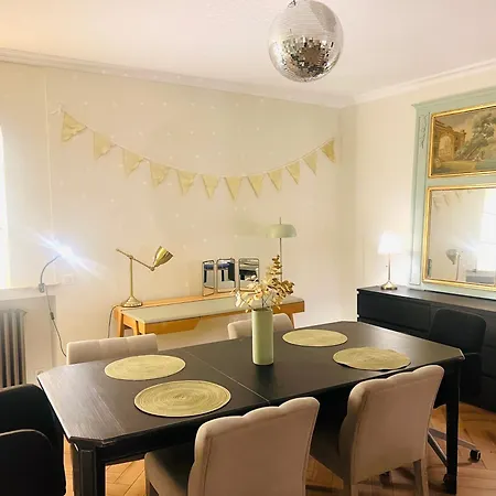 So Guest, Superieure Hypercentre Terrasse Reims