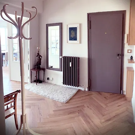 So Guest, Superieure Hypercentre Terrasse Apartamento *