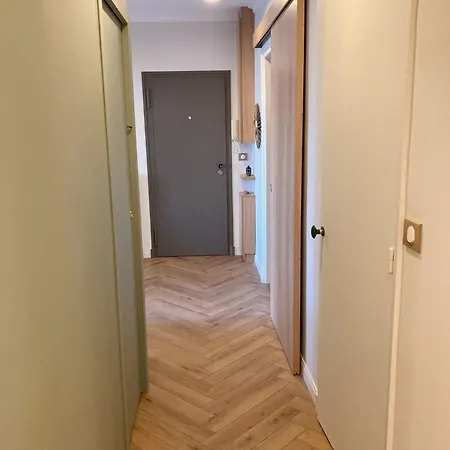 So Guest, Superieure Hypercentre Terrasse Apartamento Reims