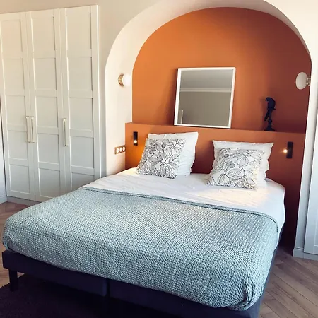 So Guest, Superieure Hypercentre Terrasse * Reims