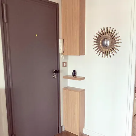 So Guest, Superieure Hypercentre Terrasse Apartamento *