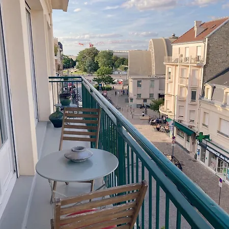 So Guest, Superieure Hypercentre Terrasse *