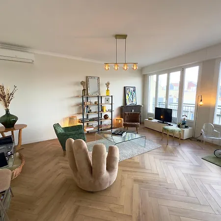 So Guest, Superieure Hypercentre Terrasse Apartamento